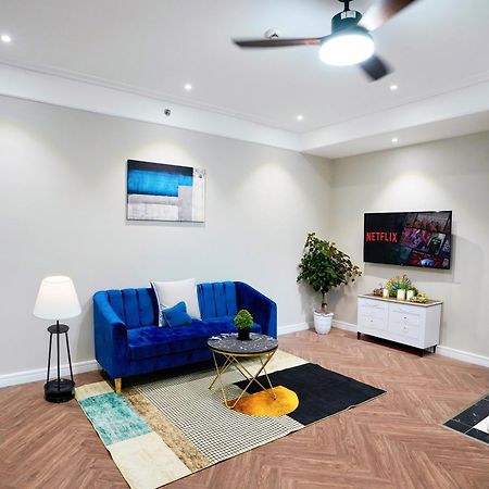 Armin Homes Altara Residences Куинён Экстерьер фото