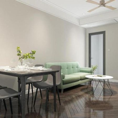 Armin Homes Altara Residences Куинён Экстерьер фото