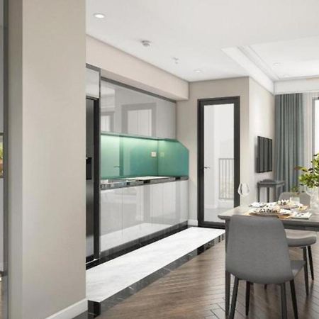 Armin Homes Altara Residences Куинён Экстерьер фото