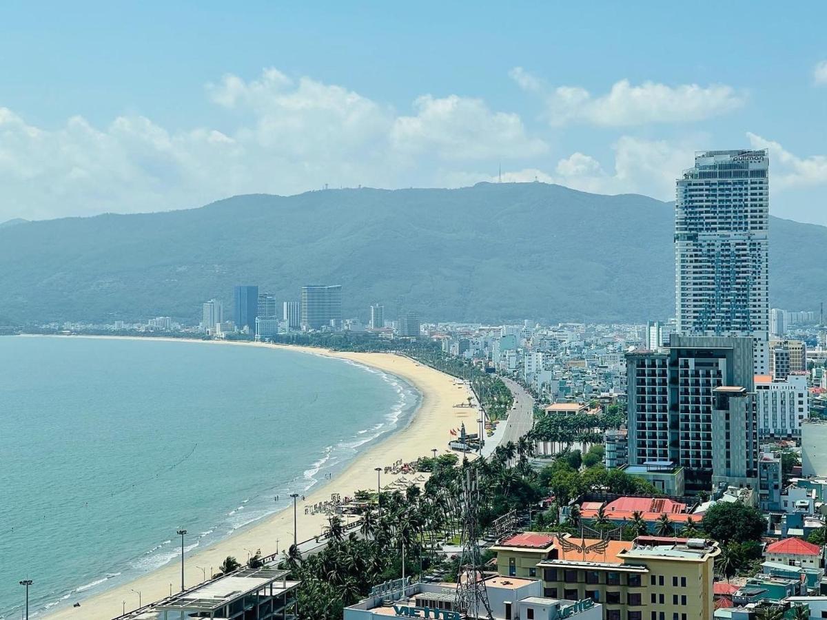 Armin Homes Altara Residences Куинён Экстерьер фото