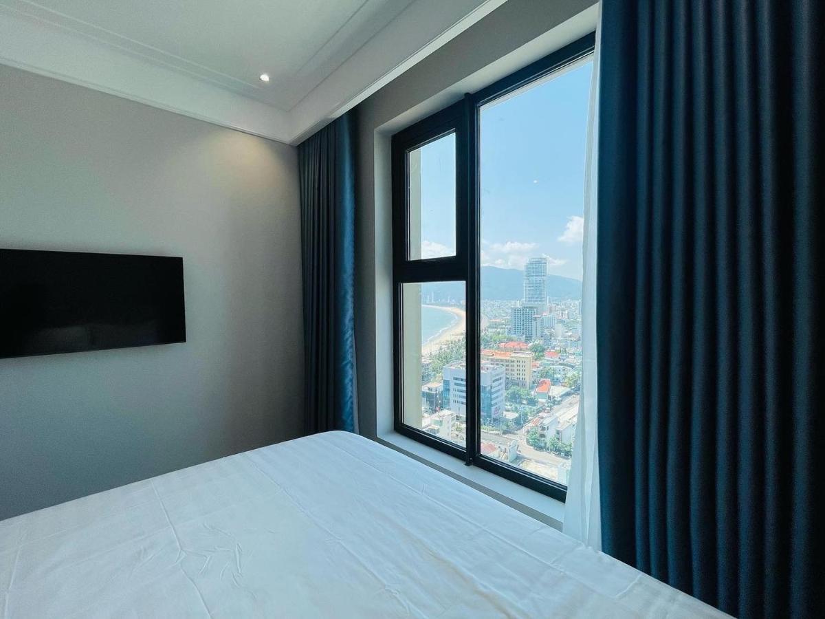 Armin Homes Altara Residences Куинён Экстерьер фото