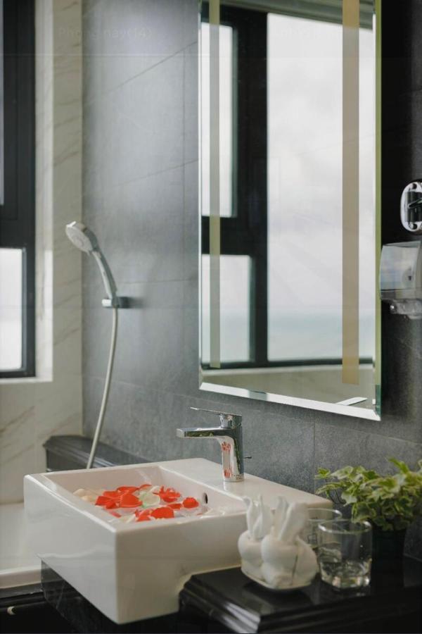 Armin Homes Altara Residences Куинён Экстерьер фото