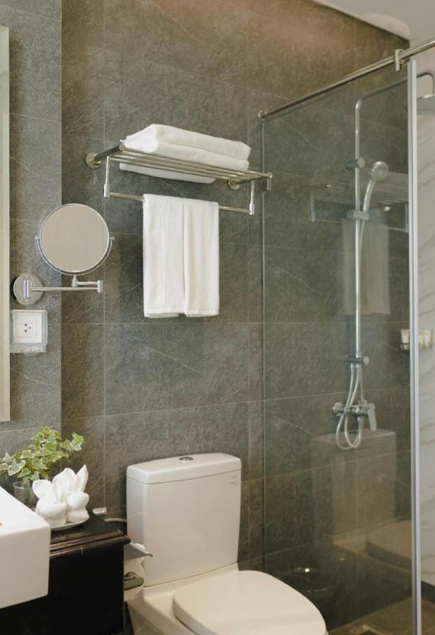 Armin Homes Altara Residences Куинён Экстерьер фото