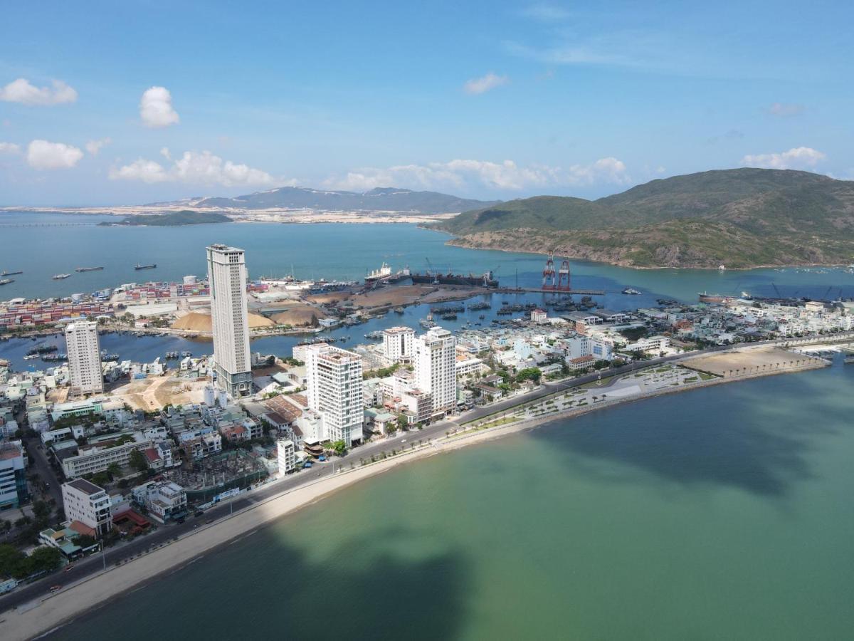 Armin Homes Altara Residences Куинён Экстерьер фото