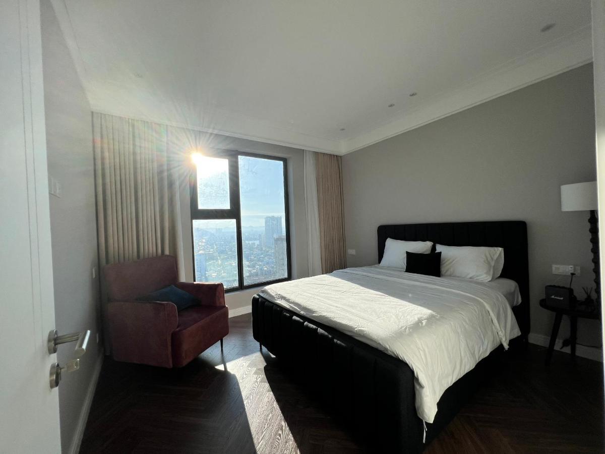 Armin Homes Altara Residences Куинён Экстерьер фото