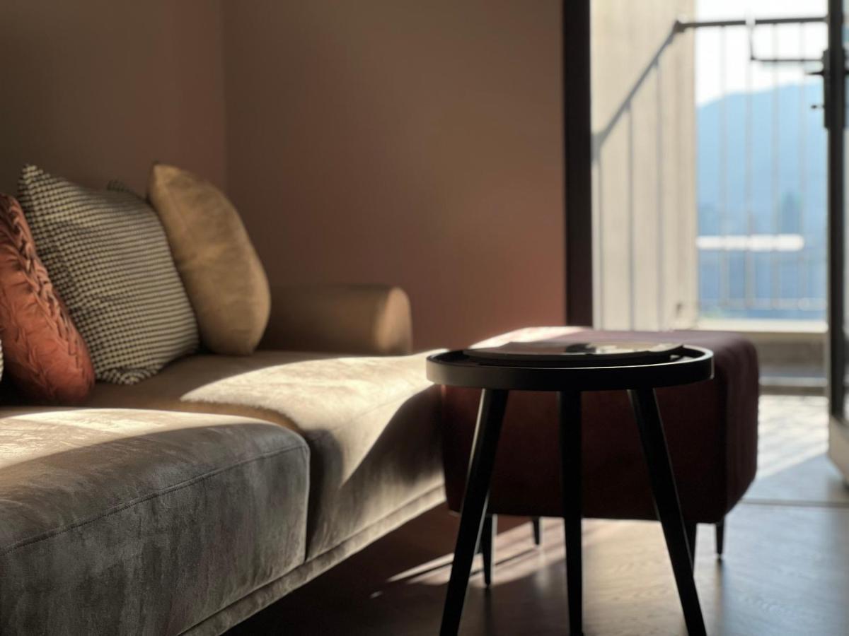 Armin Homes Altara Residences Куинён Экстерьер фото