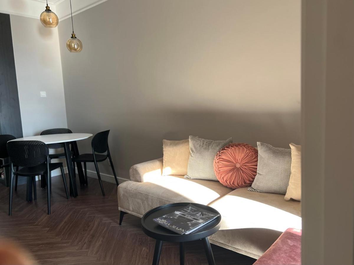 Armin Homes Altara Residences Куинён Экстерьер фото