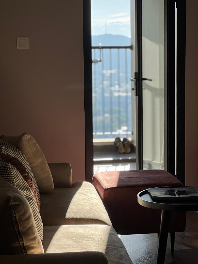 Armin Homes Altara Residences Куинён Экстерьер фото