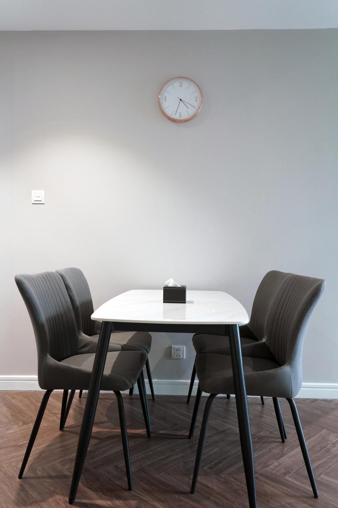 Armin Homes Altara Residences Куинён Экстерьер фото