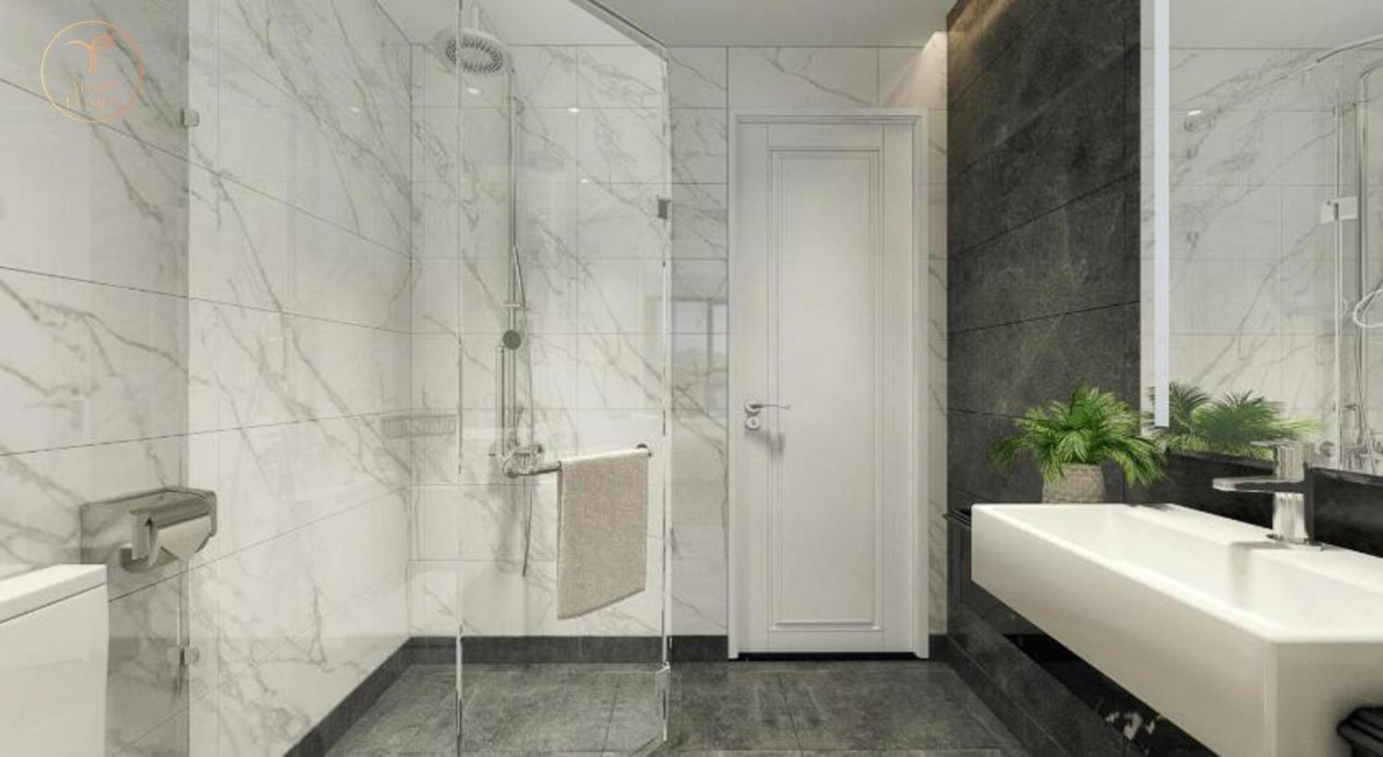 Armin Homes Altara Residences Куинён Экстерьер фото