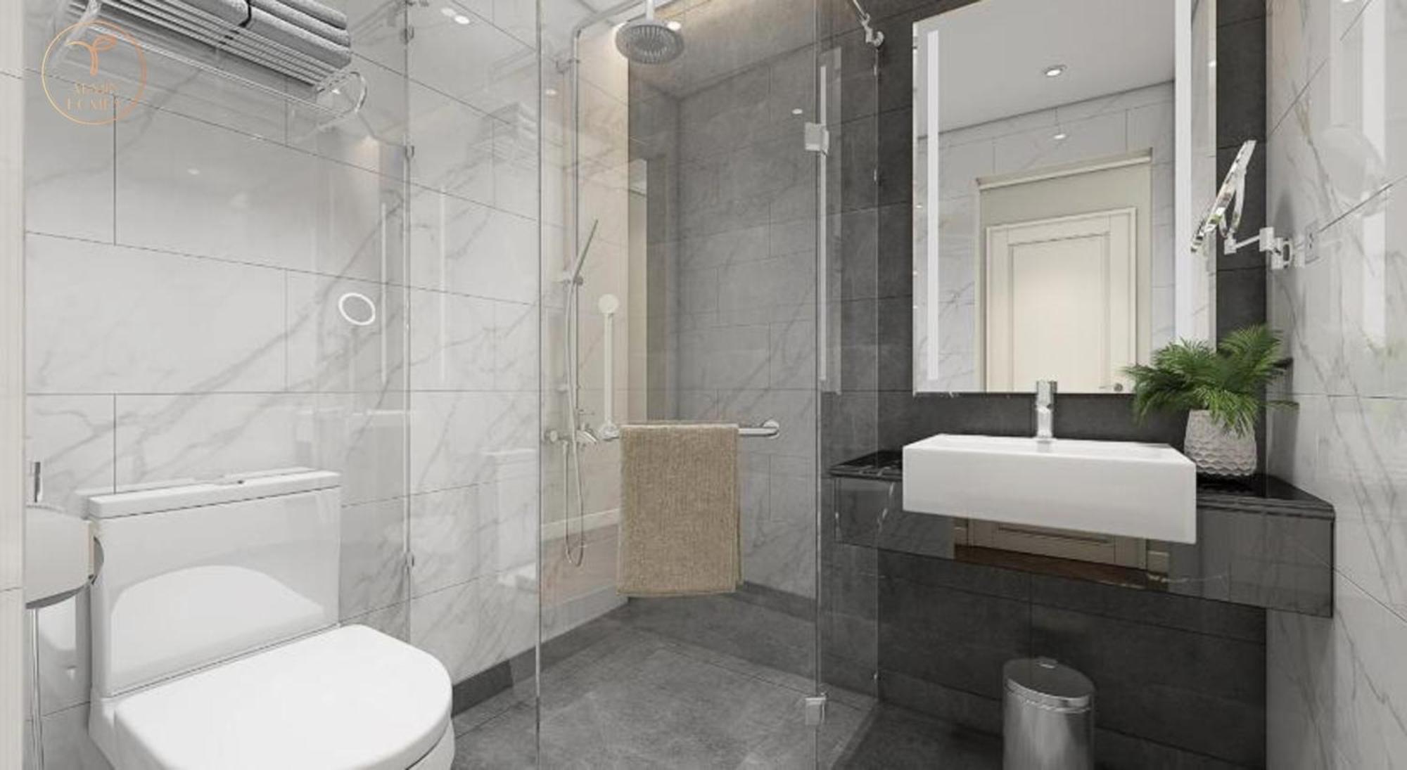 Armin Homes Altara Residences Куинён Экстерьер фото