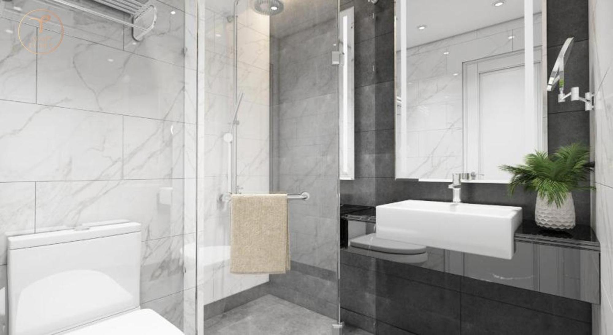 Armin Homes Altara Residences Куинён Экстерьер фото