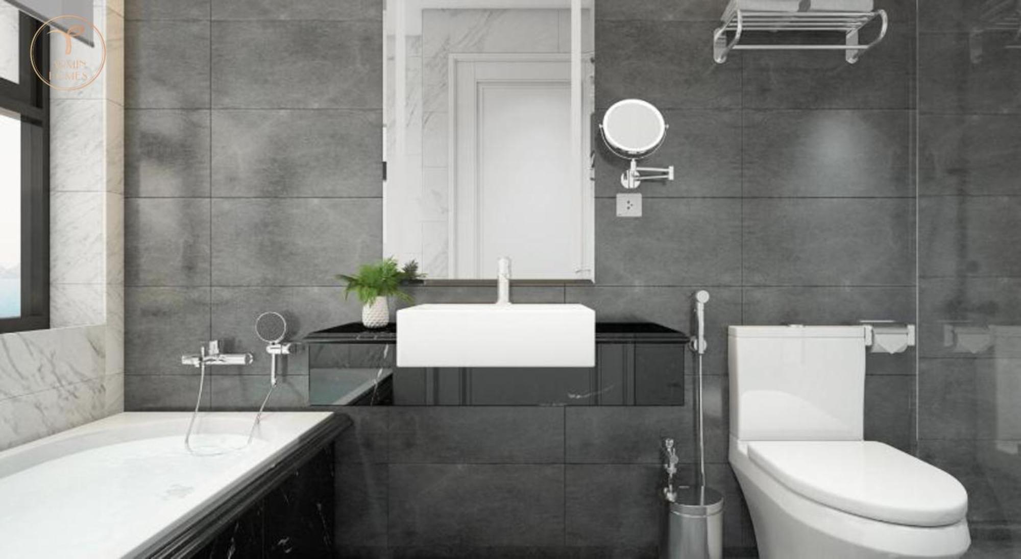 Armin Homes Altara Residences Куинён Экстерьер фото