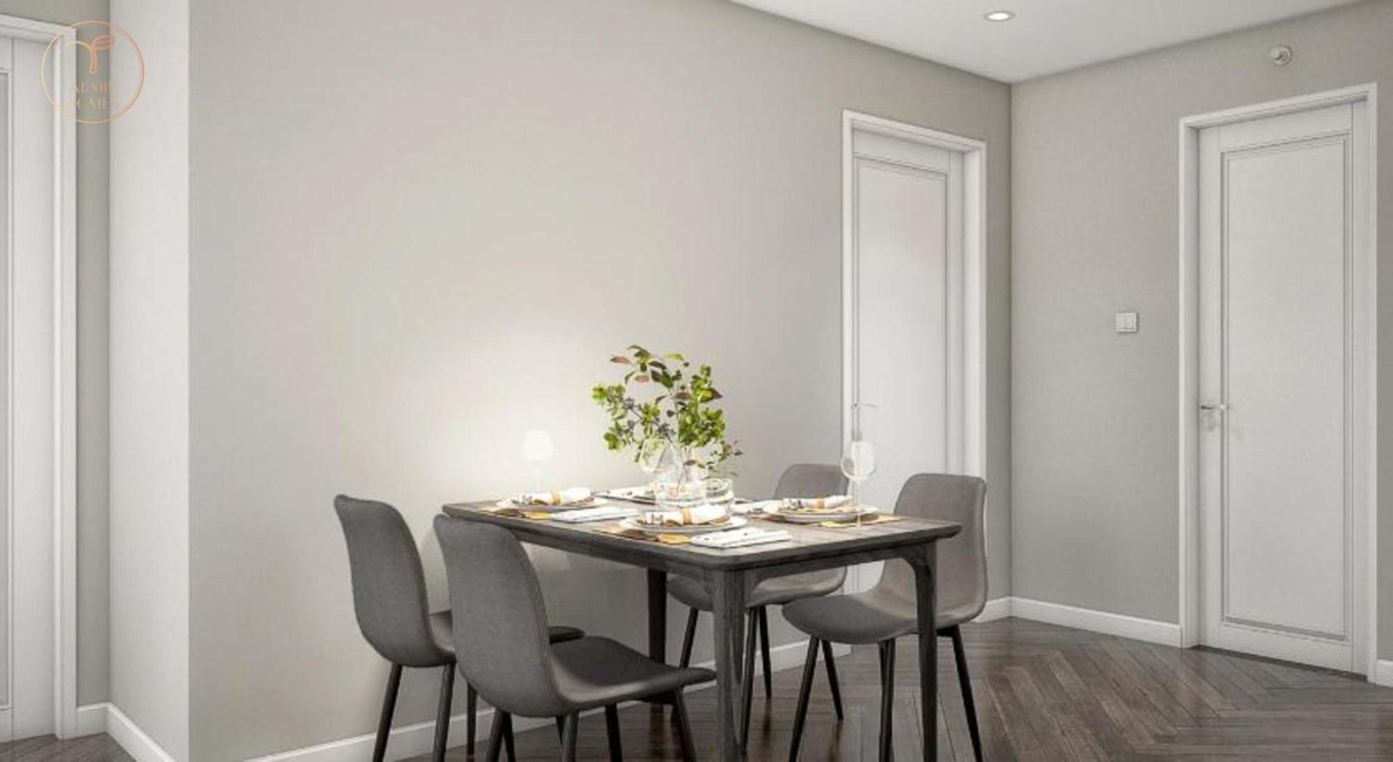 Armin Homes Altara Residences Куинён Экстерьер фото